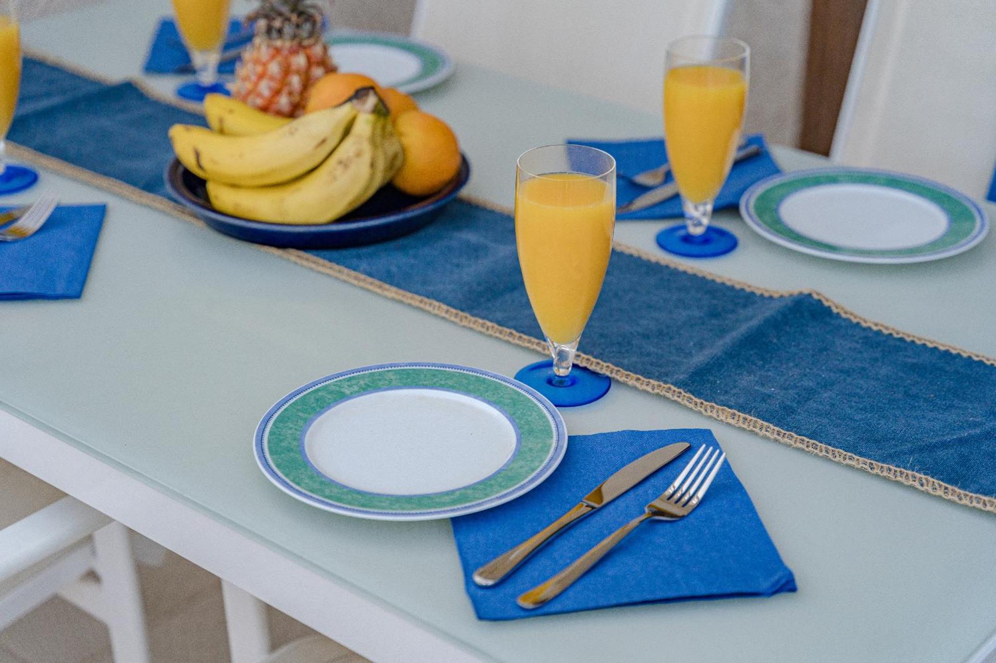 Sea View Apartment Deja Blue - Los Gigantes Puerto de Santiago  Exteriör bild