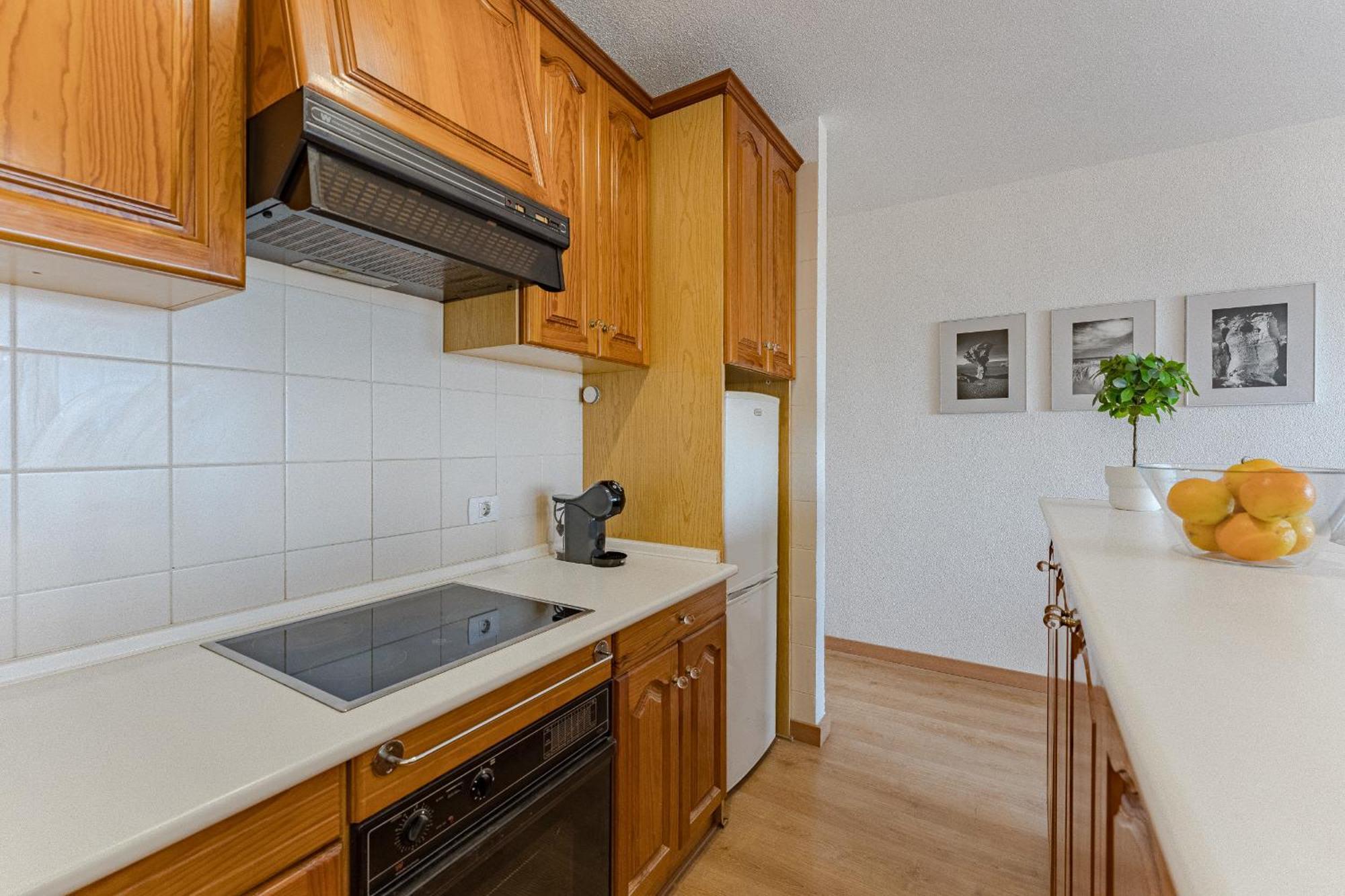 Sea View Apartment Deja Blue - Los Gigantes Puerto de Santiago  Exteriör bild